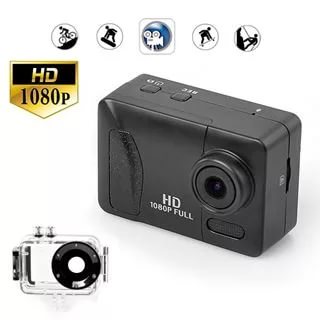  ip камера с wifi для дома и путешествий