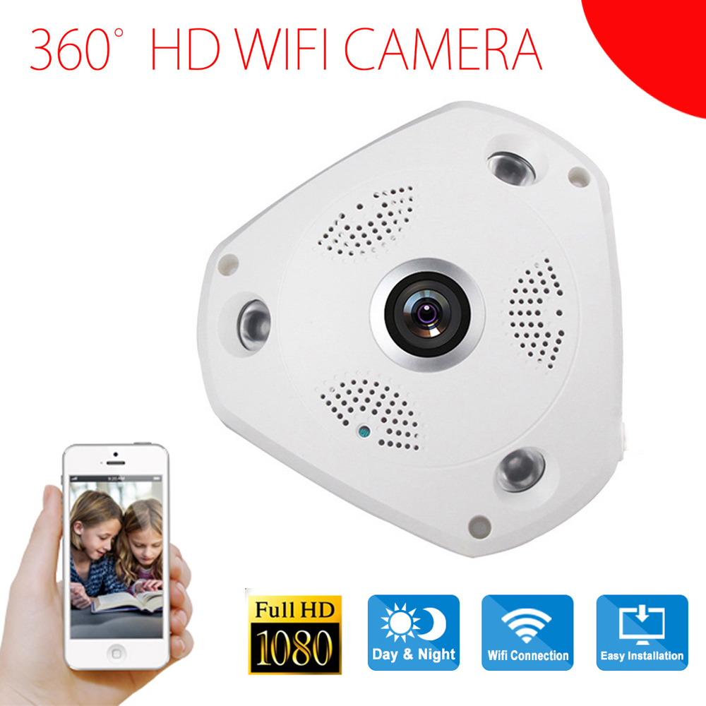 ip камеры с wifi для быстрой передачи информации