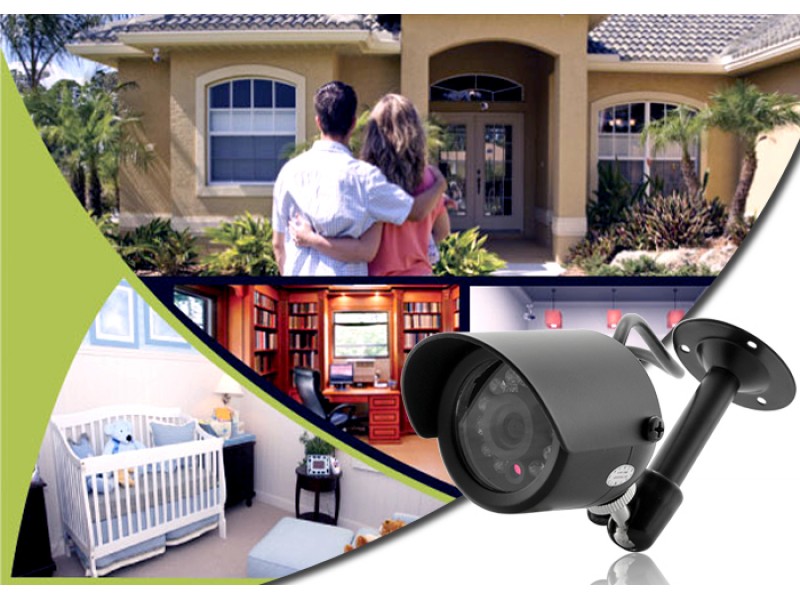 купить мини камеры для контроля дома офиса двора