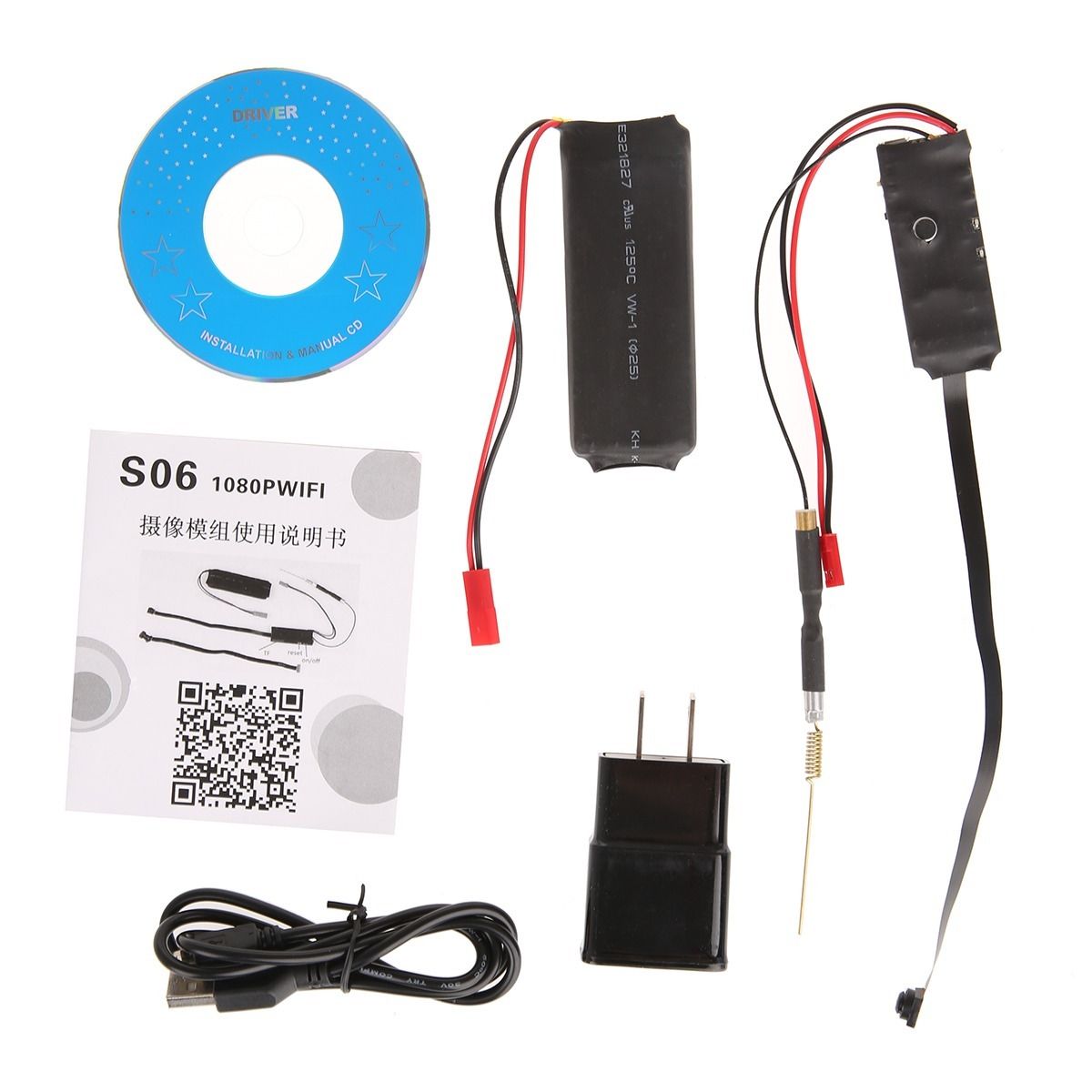 gsm камера безопасности маленького размера