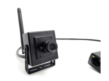 назначение камер видеонаблюдения