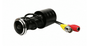 преимущества и недостатки камер видеонаблюдения