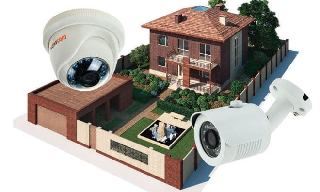 на что обратить внимание при выборе камер