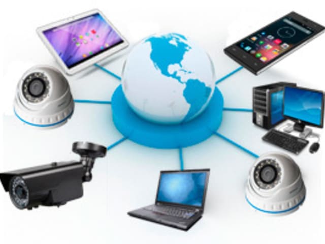 удаленное наблюдение через интернет