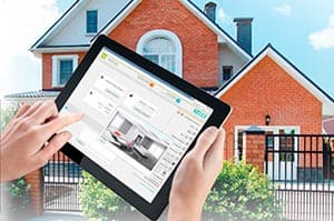 видеонаблюдение через сотовую связь