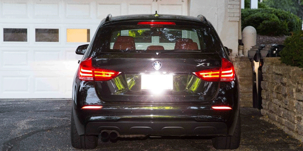 Глушение инфракрасным излучением