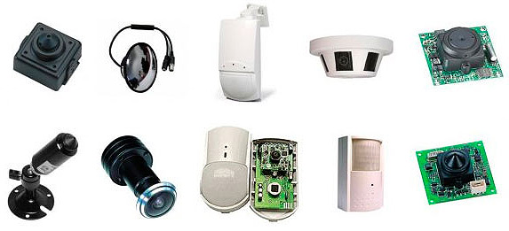 Скрытая карманная камера - как вибырать?)