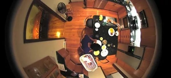 купить скрытую камеру для наблюдения