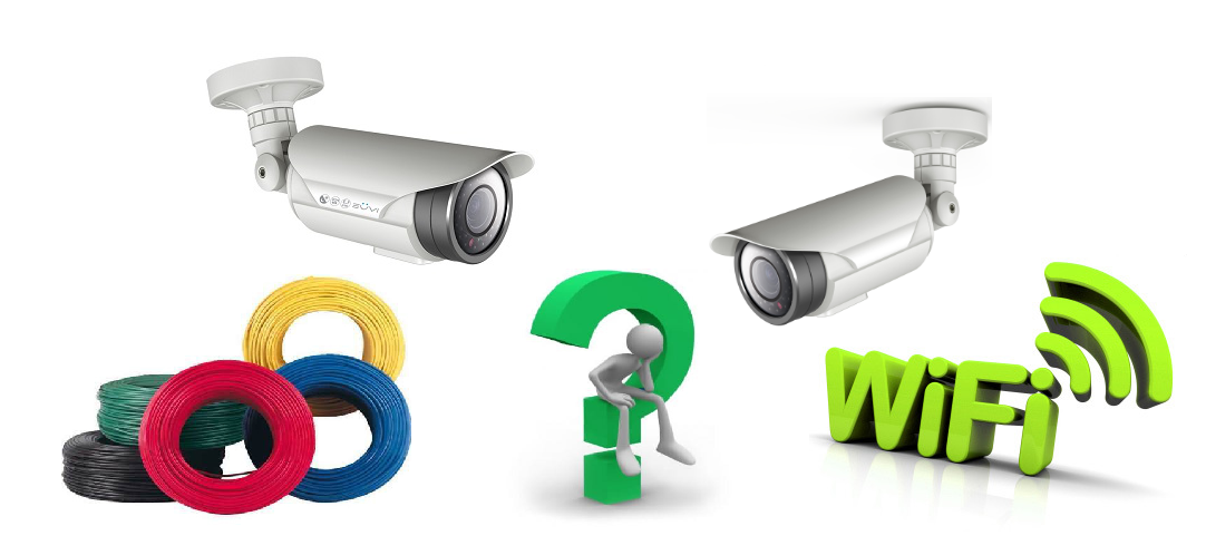 купить шпионские мини камеры с проводами или без