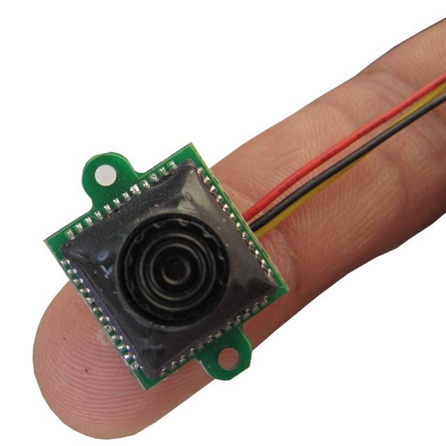 купить камеру скрытого наблюдения беспроводную модель