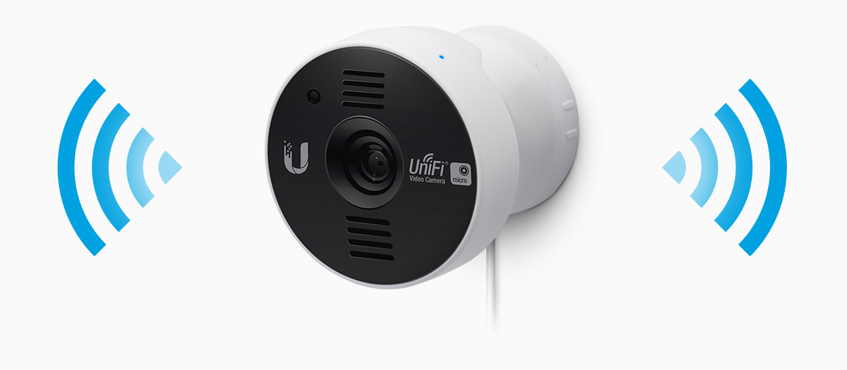 Самая маленькая беспроводная камера с интеренет-соединением