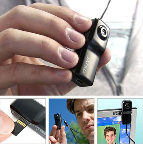 заказать мини камеру для съемки на выходе