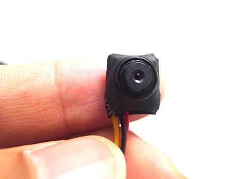 Мини камеры наблюдения с большим количеством функций