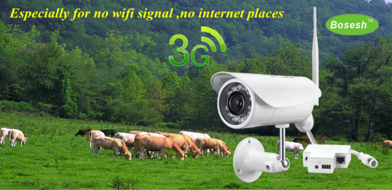 3g gsm камера применяется в самых удаленных районых