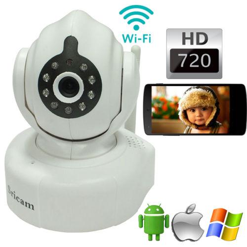 ip камера скрытого наблюдения для разных устройств