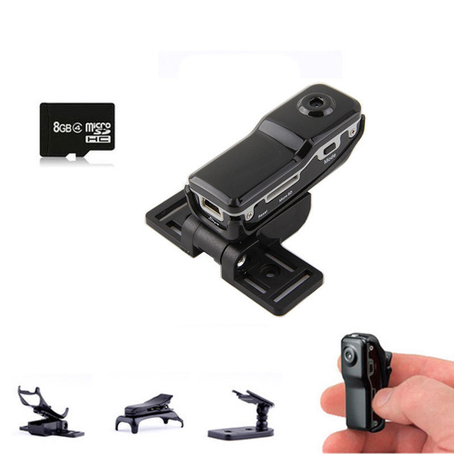 миниатюрные видеокамеры для скрытой установки с записью на флеш-накопитель