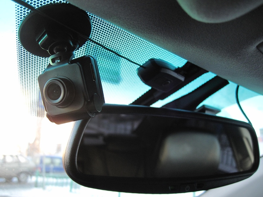 видеонаблюдение скрытое для авто