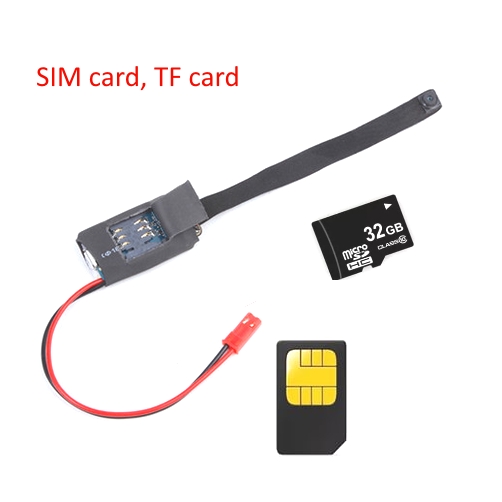 купить gsm камеру видеонаблюдения с картой памяти