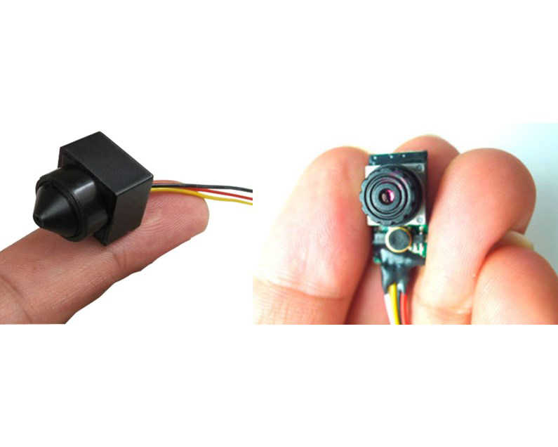 gsm камера видеонаблюдения для дачи в корпусе и без