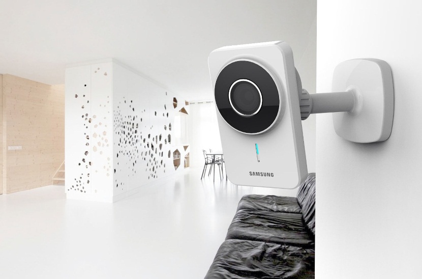 где купить камеру видеонаблюдения для дома недорого